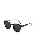 Lentes De Sol Zoe Negro Especial