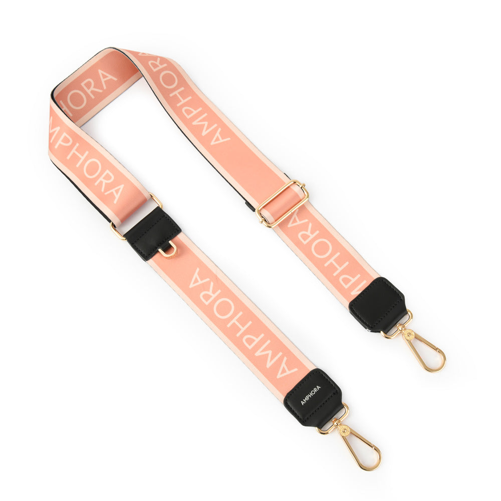 Longstrap Bouche Beige