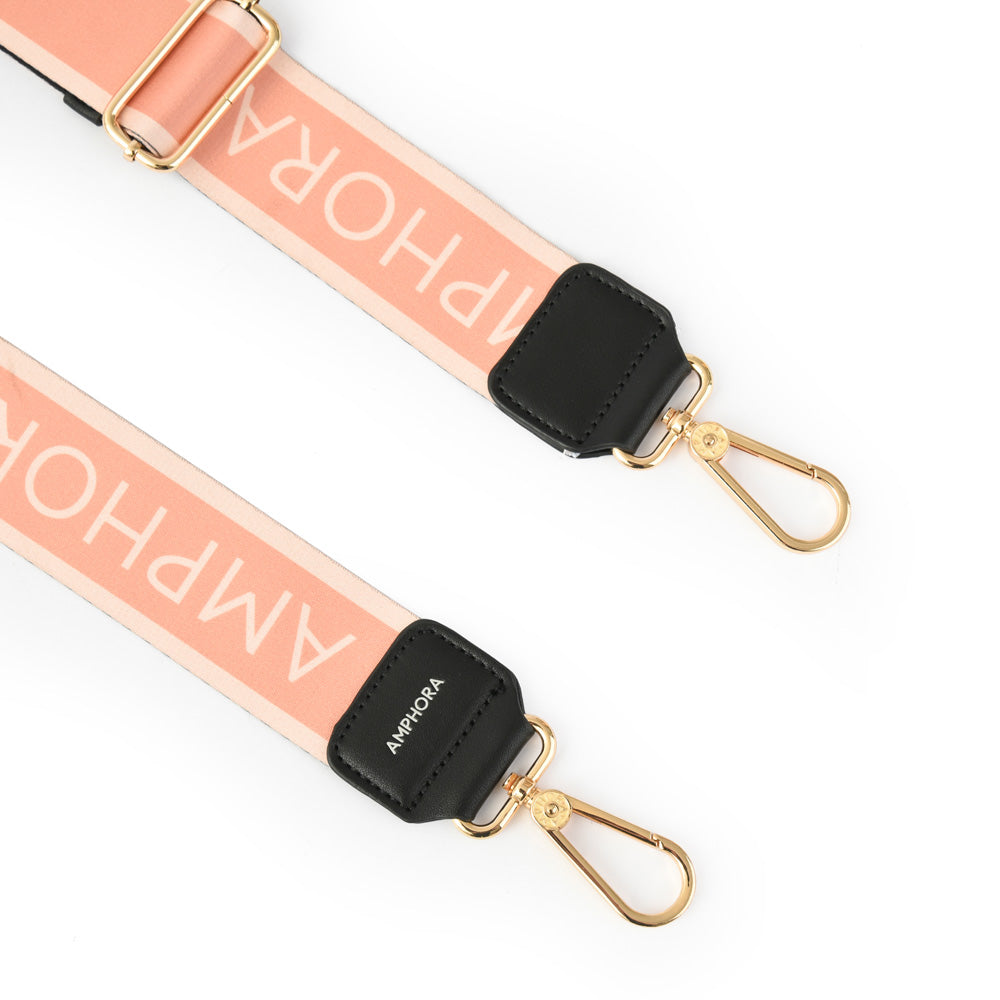 Longstrap Bouche Beige