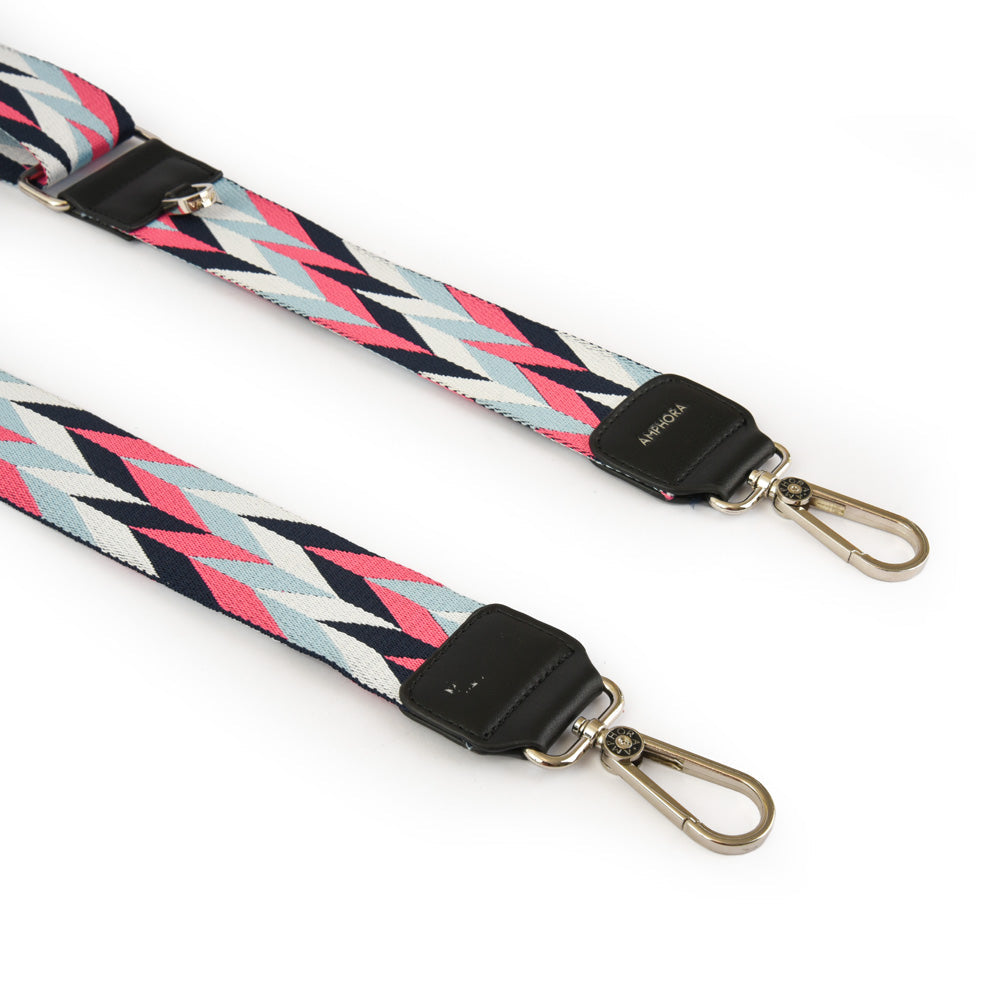 Longstrap Secondes Mix De Colores