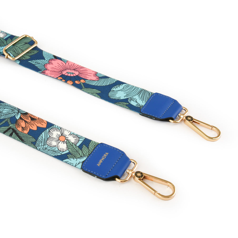 Longstrap Nain Azul