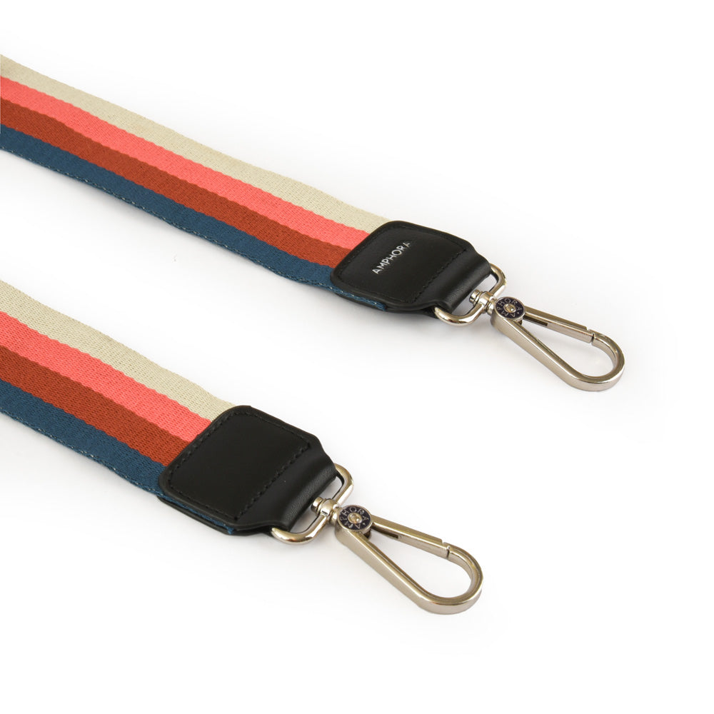 Longstrap Fete Mix De Colores