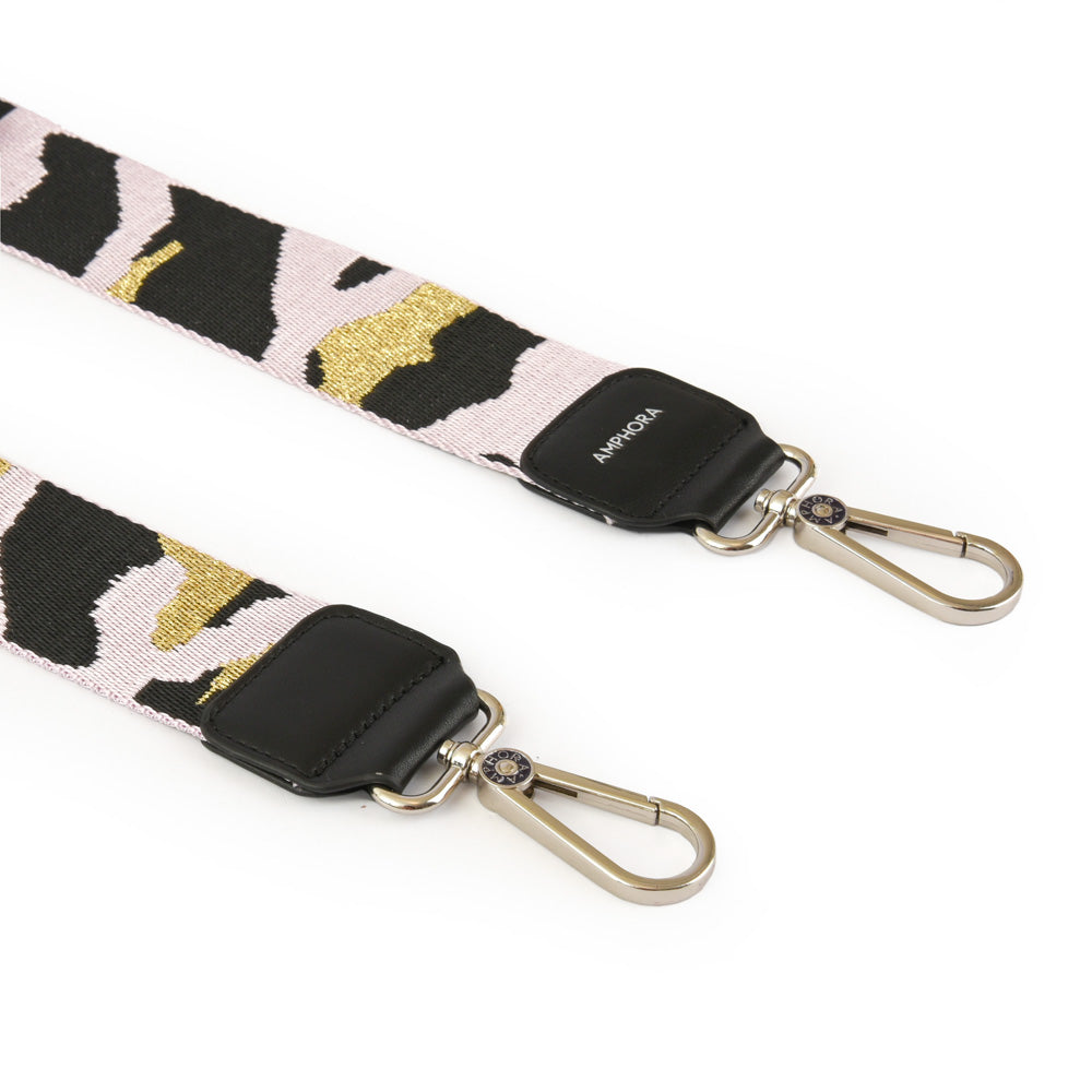 Longstrap Riz Lila