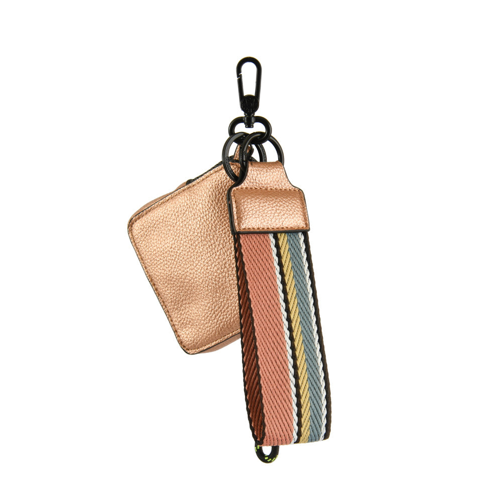 Hanging Monedero Rotterdam Cobre