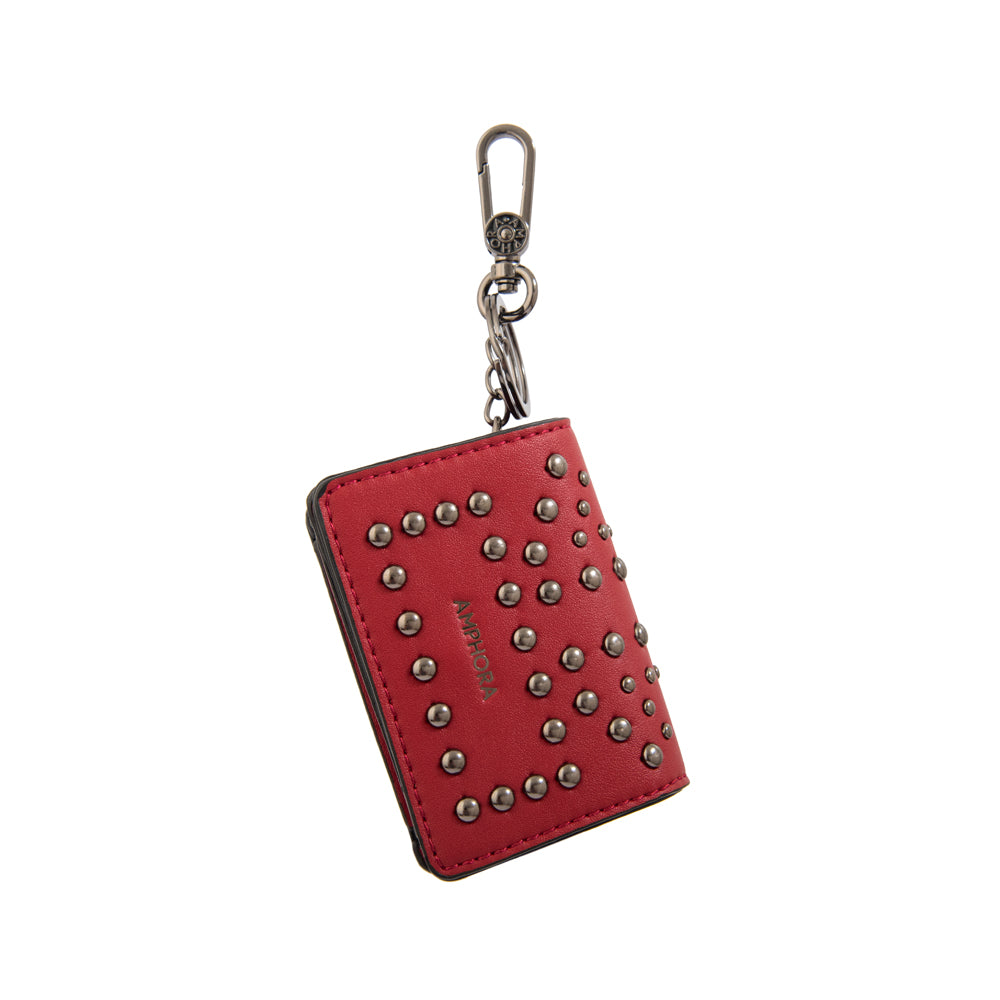 Hanging Astra Rojo