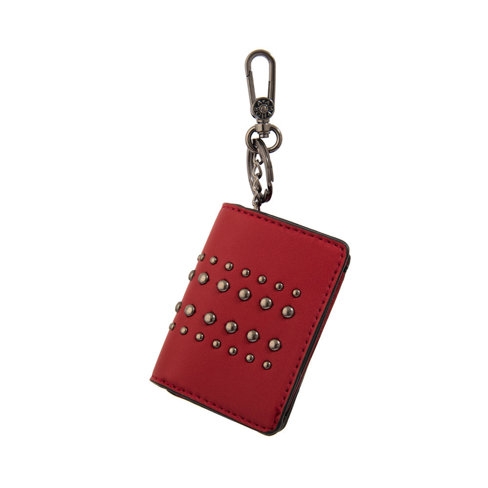 Hanging Astra Rojo