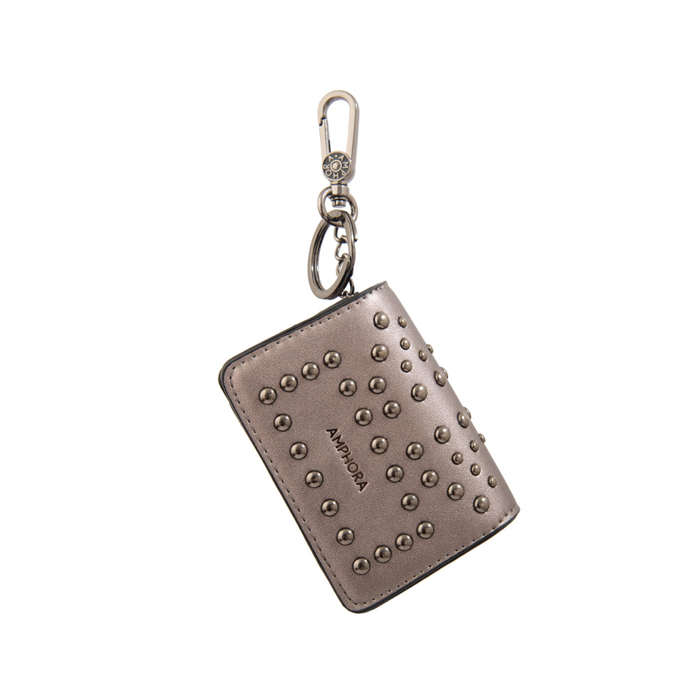 Hanging Astra Plateado