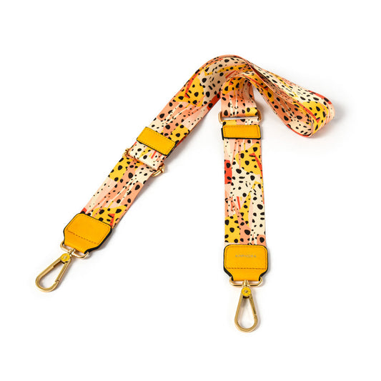 Longstrap Pajarillo Amarillo