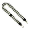 Longstrap Artigas Negro Especial