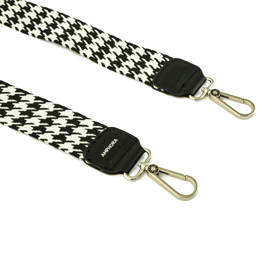 Longstrap Artigas Negro Especial