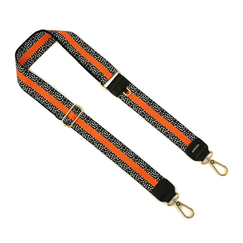 Longstrap Toluca Mix De Colores