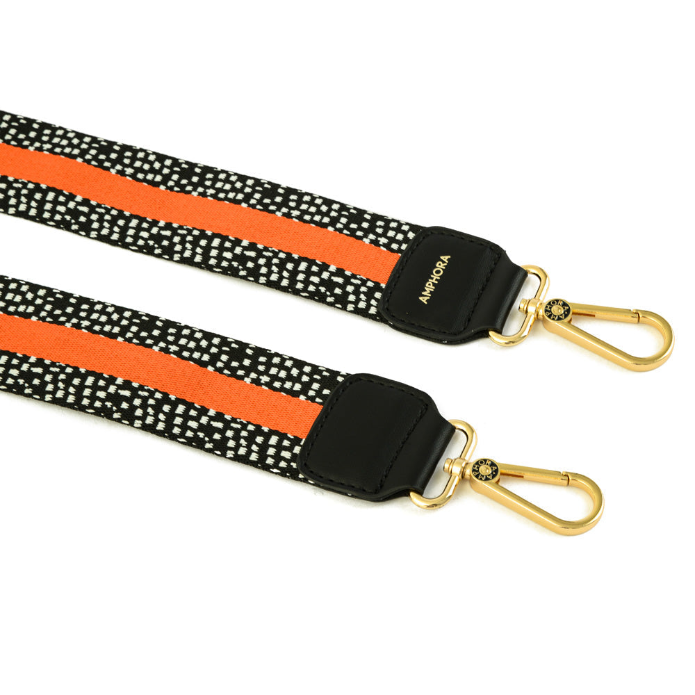 Longstrap Toluca Mix De Colores