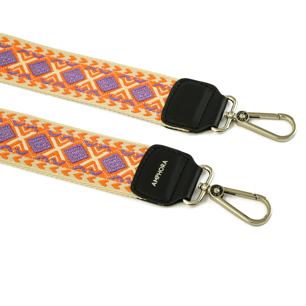Longstrap Grange Mix De Colores