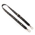 Longstrap Simone Negro
