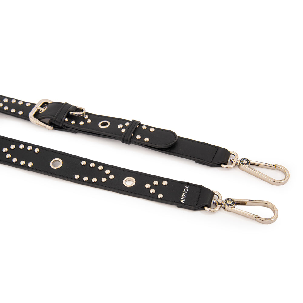Longstrap Simone Negro