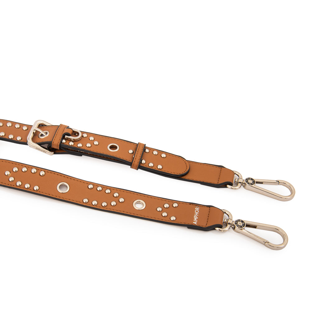 Longstrap Simone Café