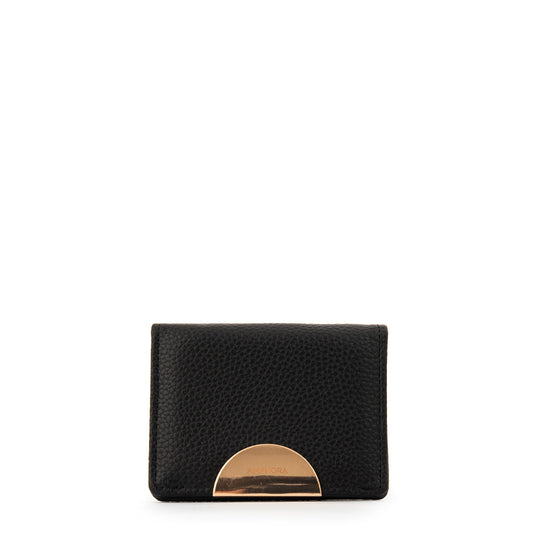 Tarjetero Naty Negro