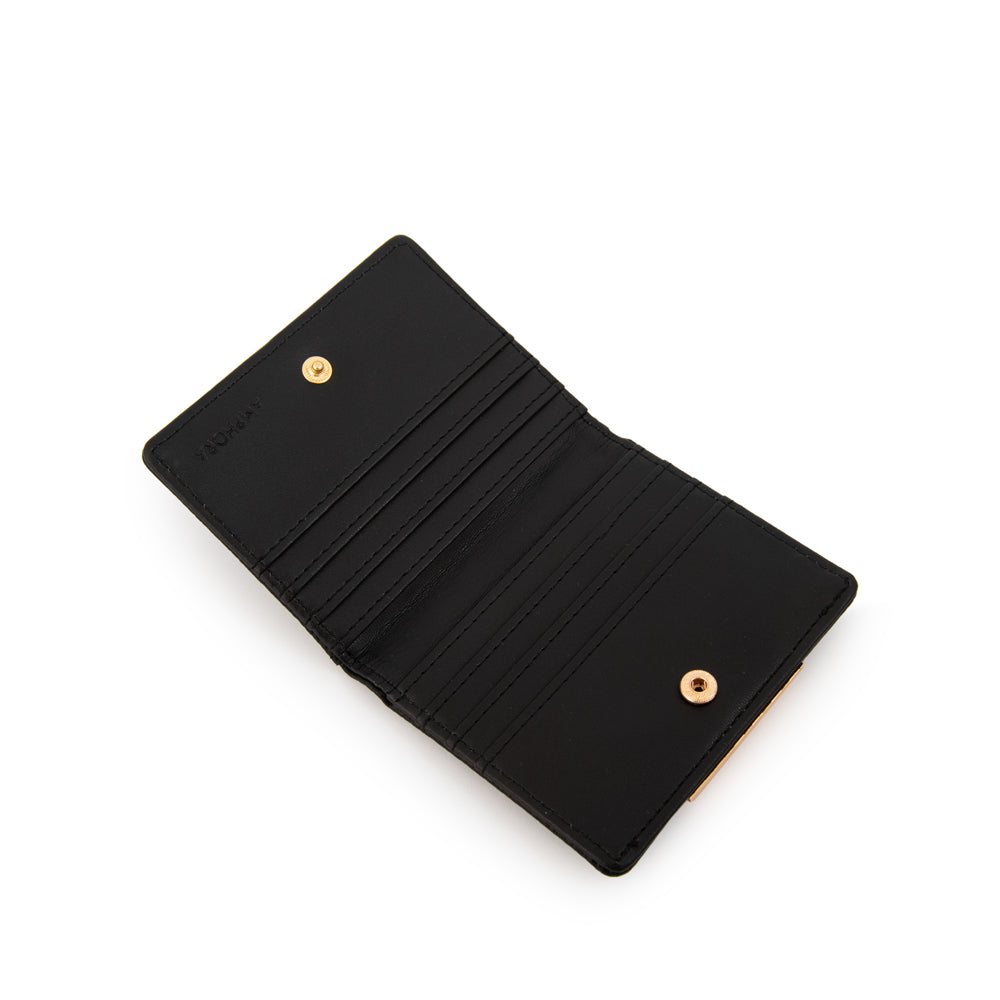Tarjetero Naty Negro