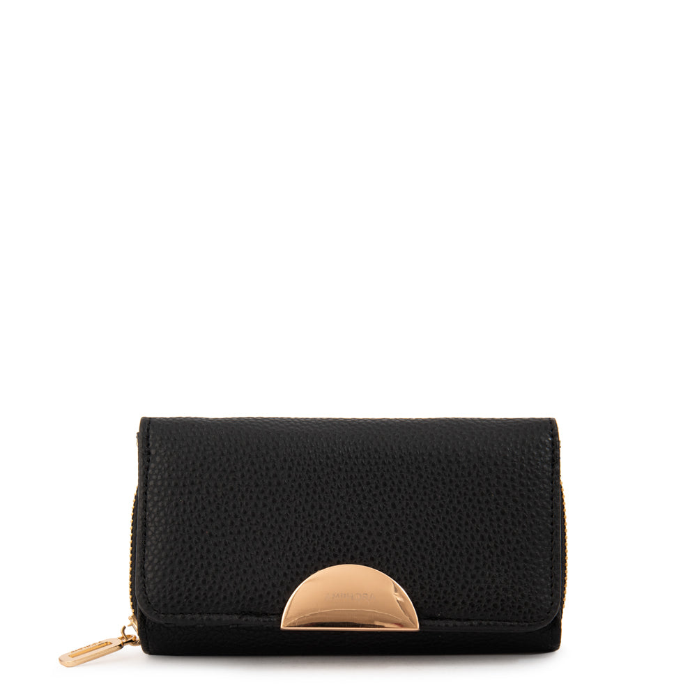 Billetera Naty Negro