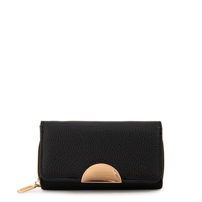 Billetera Naty Negro