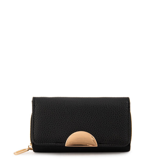 Billetera Naty Negro