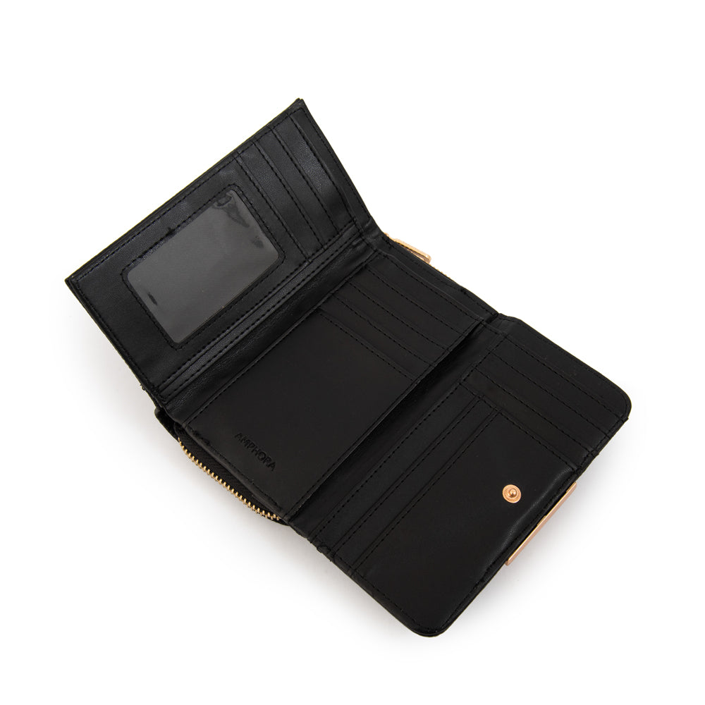 Billetera Naty Negro