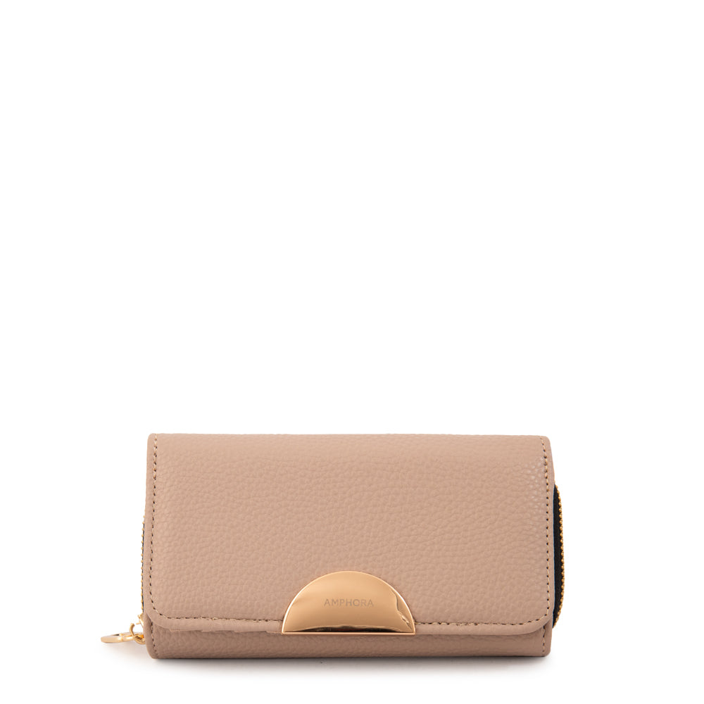 Billetera Naty Rosado Viejo