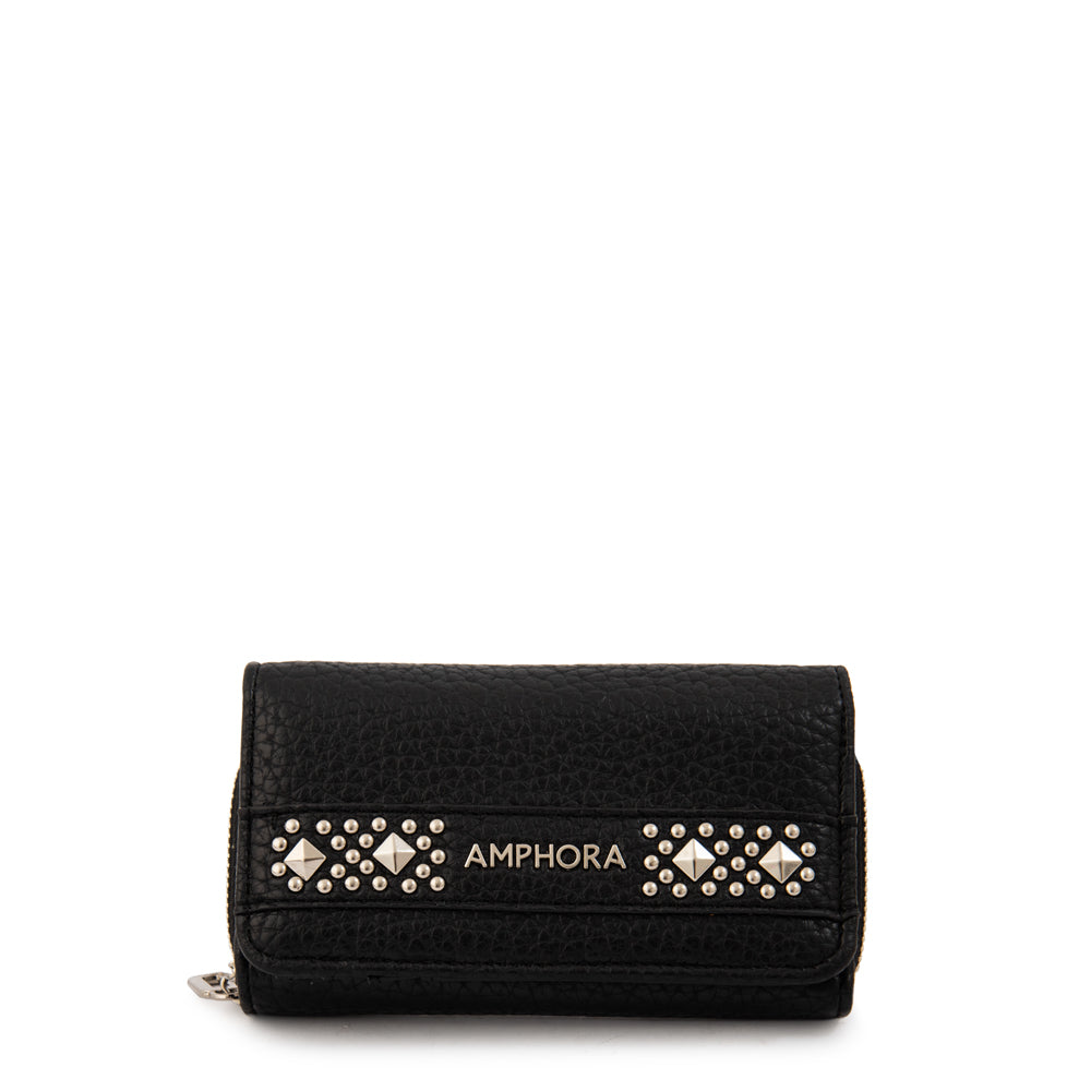 Billetera Bissau Negro