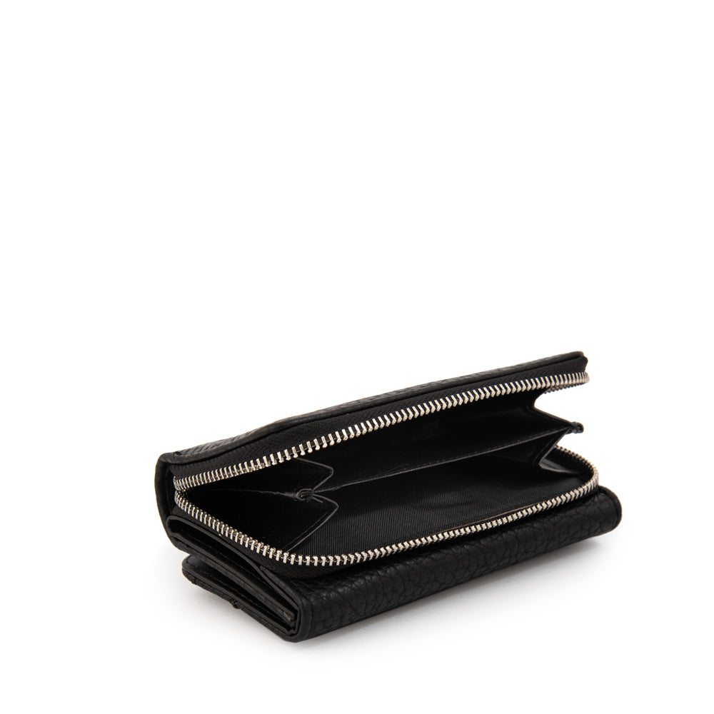 Billetera Bissau Negro