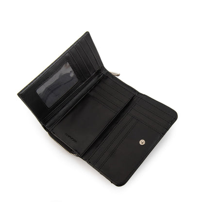 Billetera Bissau Negro