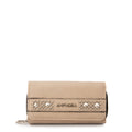 Billetera Bissau Beige