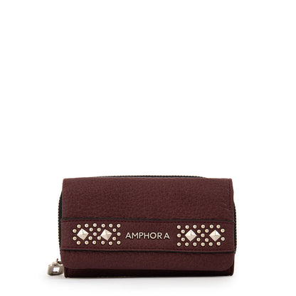 Billetera Bissau Burdeo