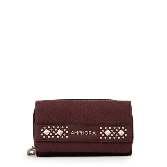 Billetera Bissau Burdeo