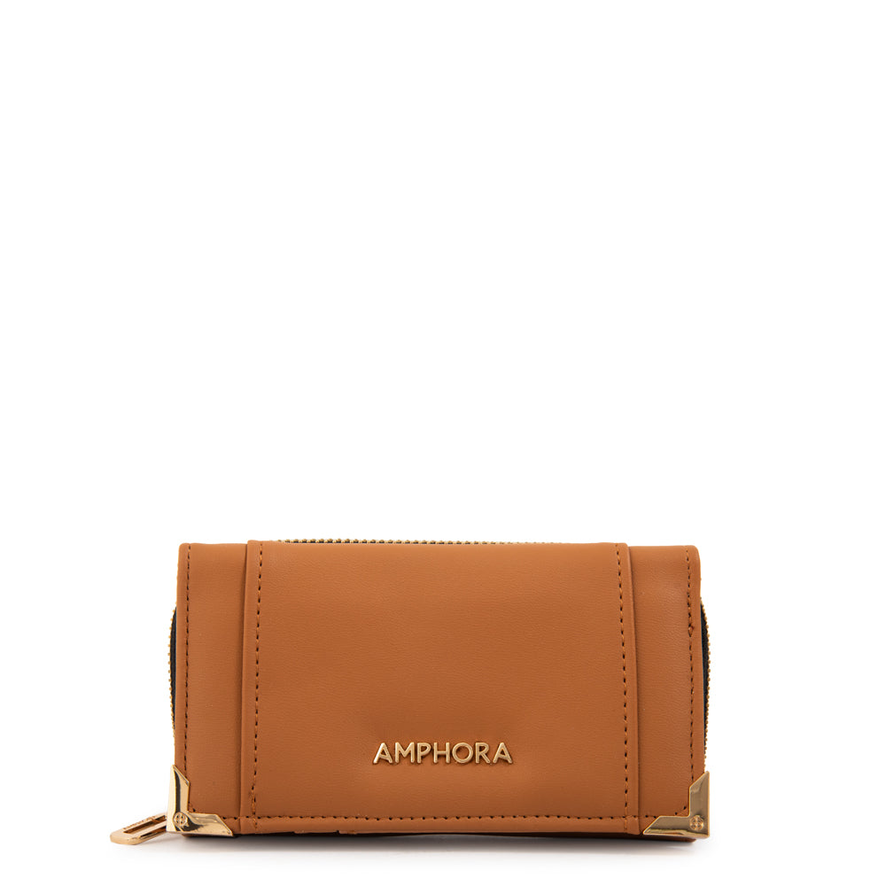 Billetera Corcega Camel