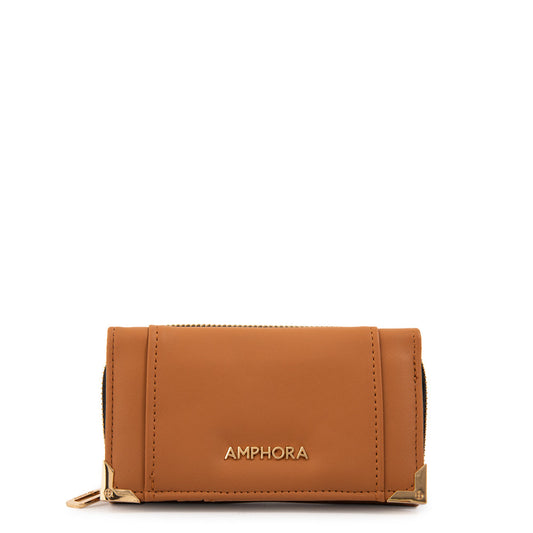 Billetera Corcega Camel