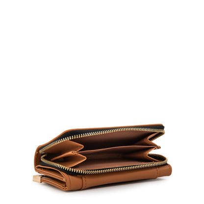 Billetera Corcega Camel