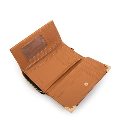 Billetera Corcega Camel