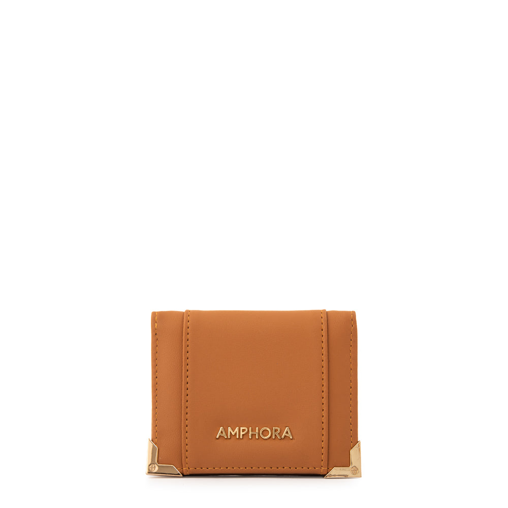 Tarjetero Corcega Camel