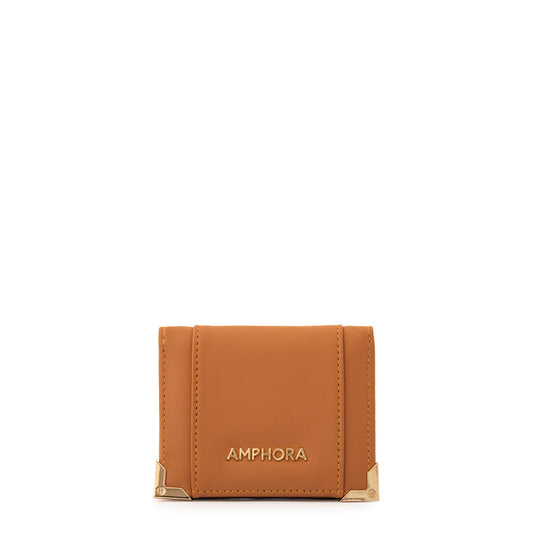 Tarjetero Corcega Camel