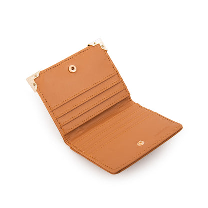Tarjetero Corcega Camel