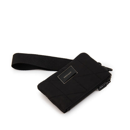 Monedero Lucia Negro