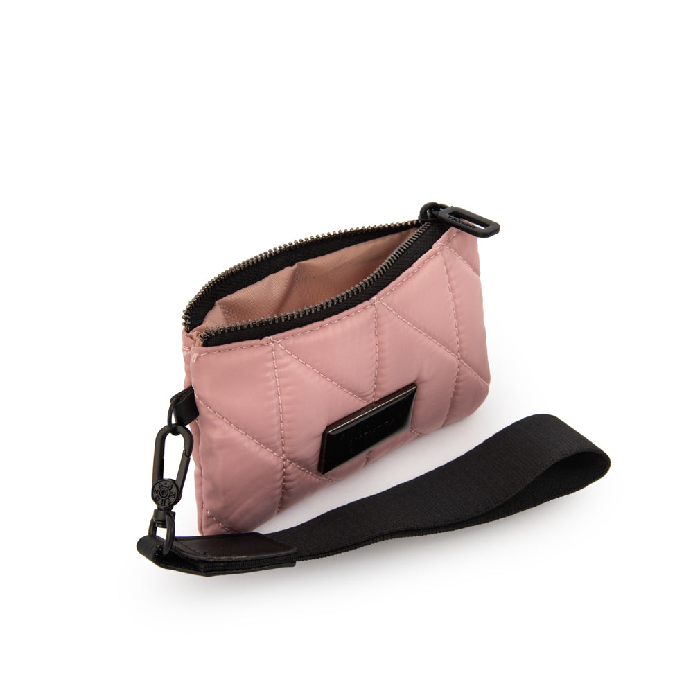 Monedero Lucia Rosado Viejo