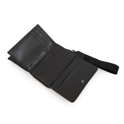 Billetera Lucia Negro