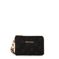 Monedero Gambia Negro