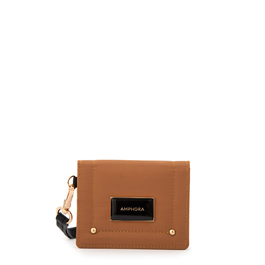 Tarjetero Canada Camel