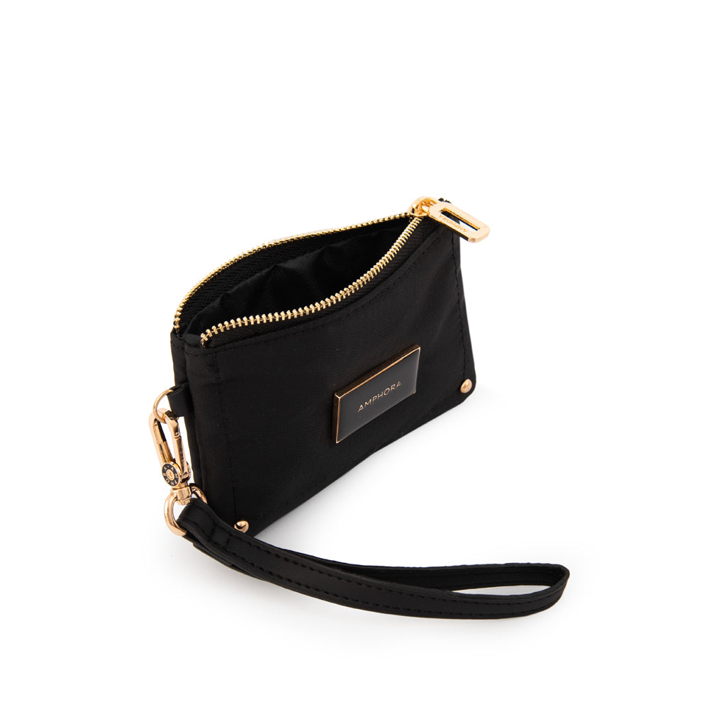 Monedero Canada Negro