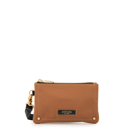 Monedero Canada Camel