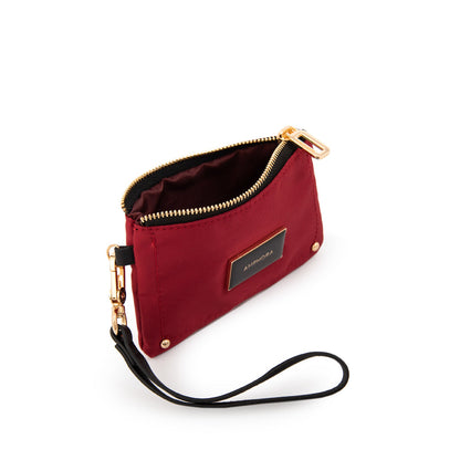 Monedero Canada Rojo