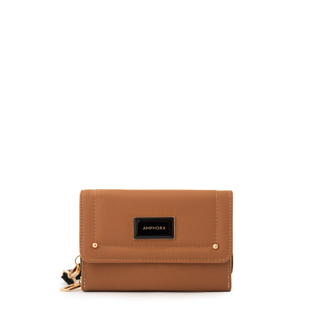 Billetera Canada Camel