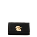 Billetera Lizet Negro